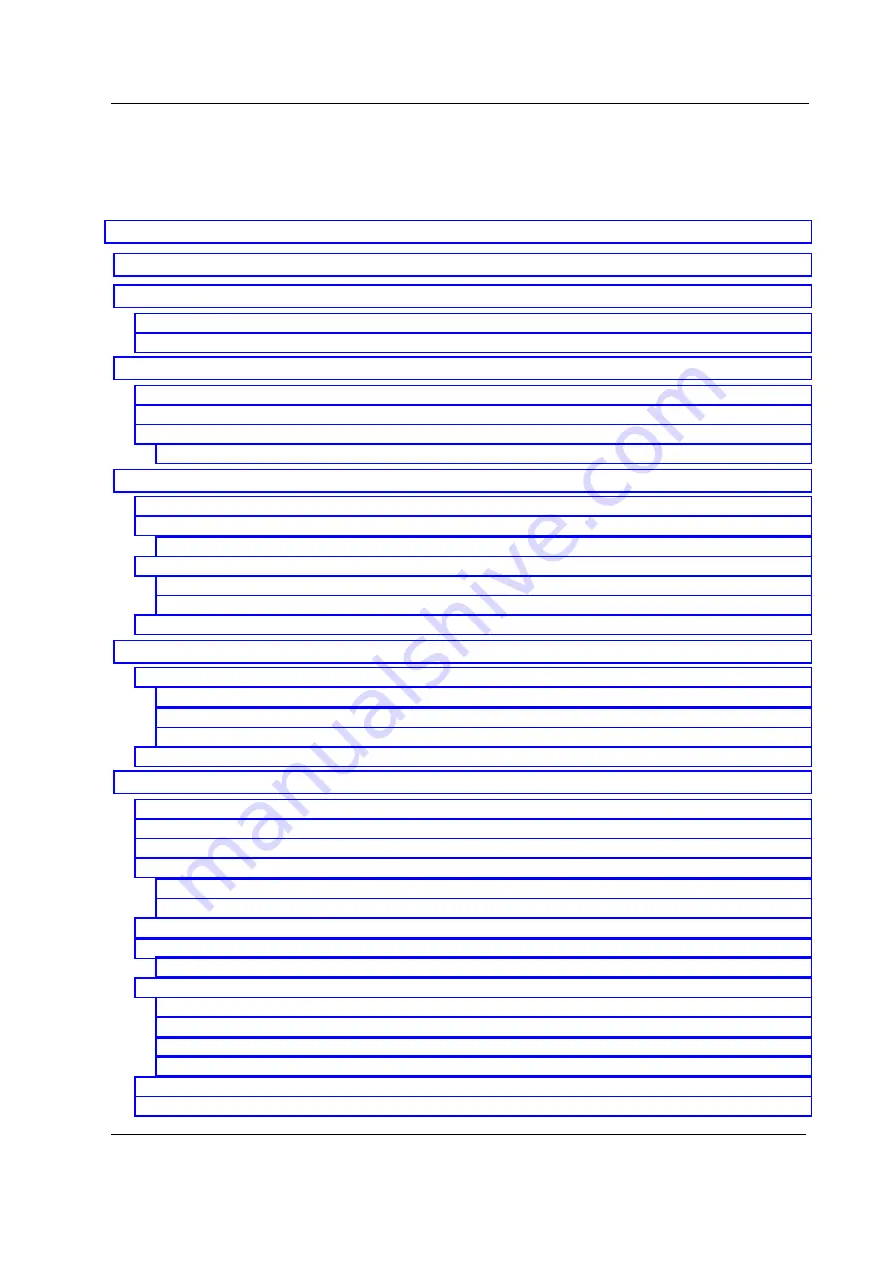 Datex-Ohmeda B-CPU4 Technical Reference Manual Download Page 3