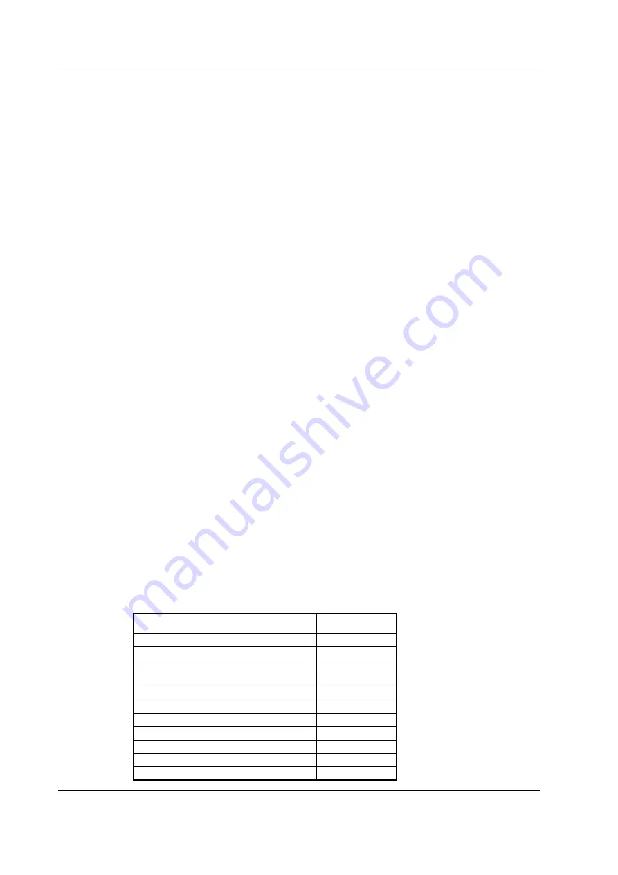 Datex-Ohmeda F-LM1 Technical Reference Manual Download Page 38