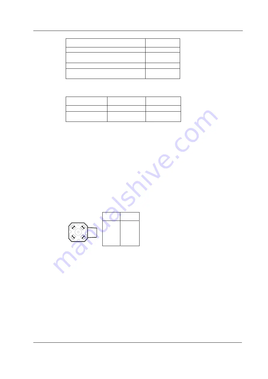 Datex-Ohmeda F-LM1 Technical Reference Manual Download Page 39