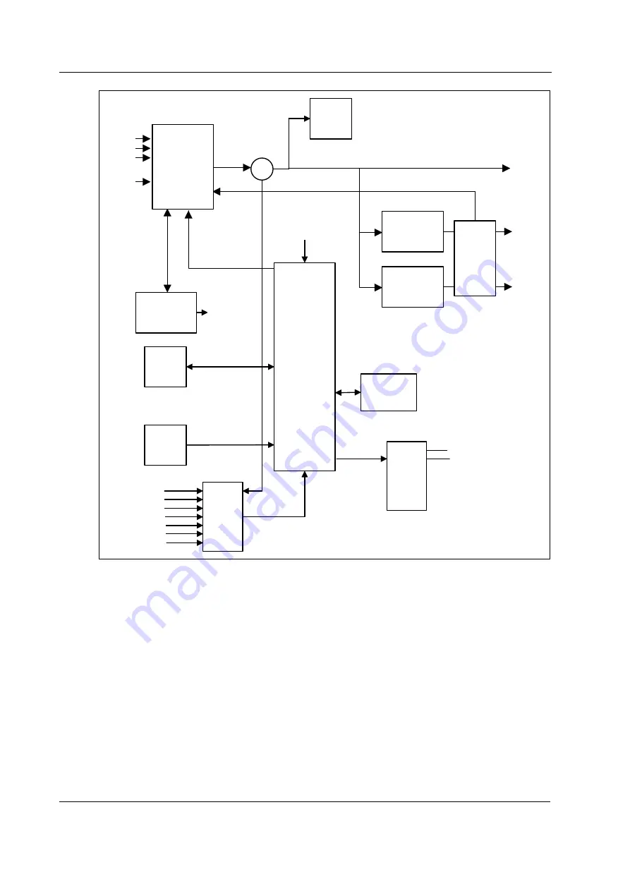 Datex-Ohmeda F-LM1 Technical Reference Manual Download Page 118