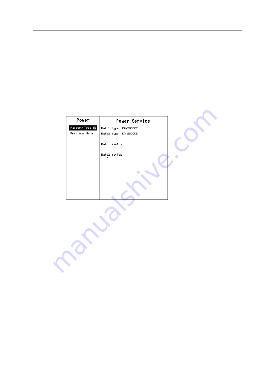 Datex-Ohmeda F-LM1 Technical Reference Manual Download Page 131