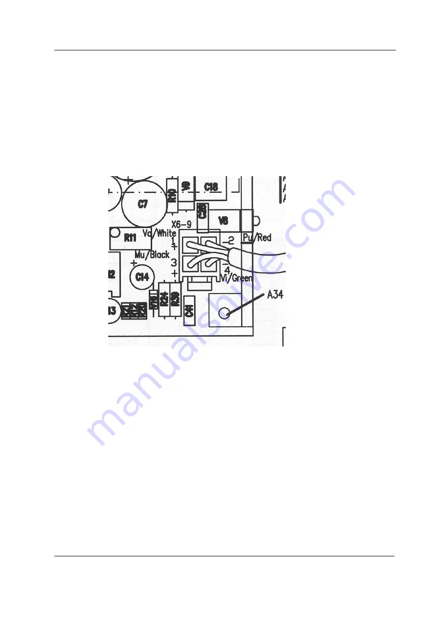 Datex-Ohmeda F-LM1 Скачать руководство пользователя страница 251