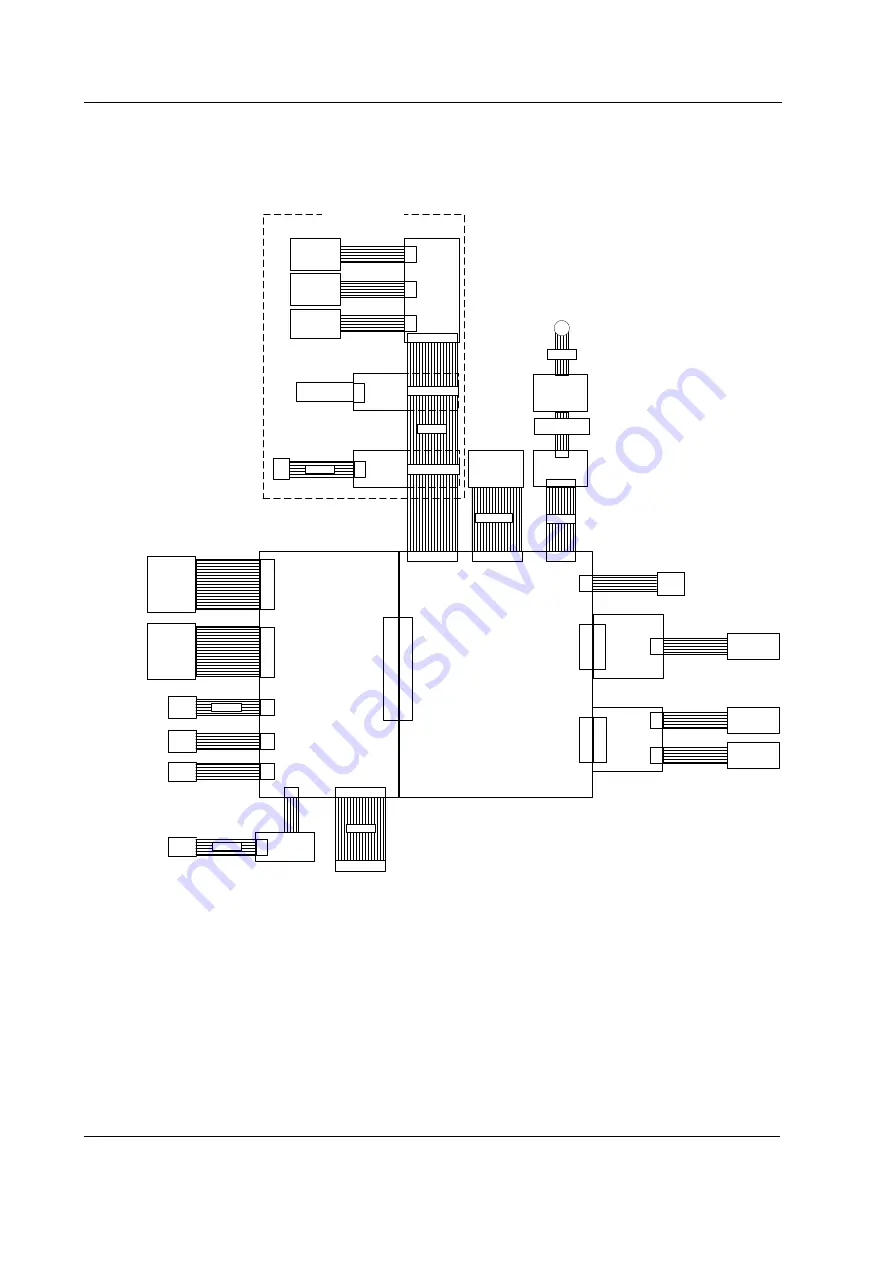 Datex-Ohmeda F-LM1 Technical Reference Manual Download Page 326