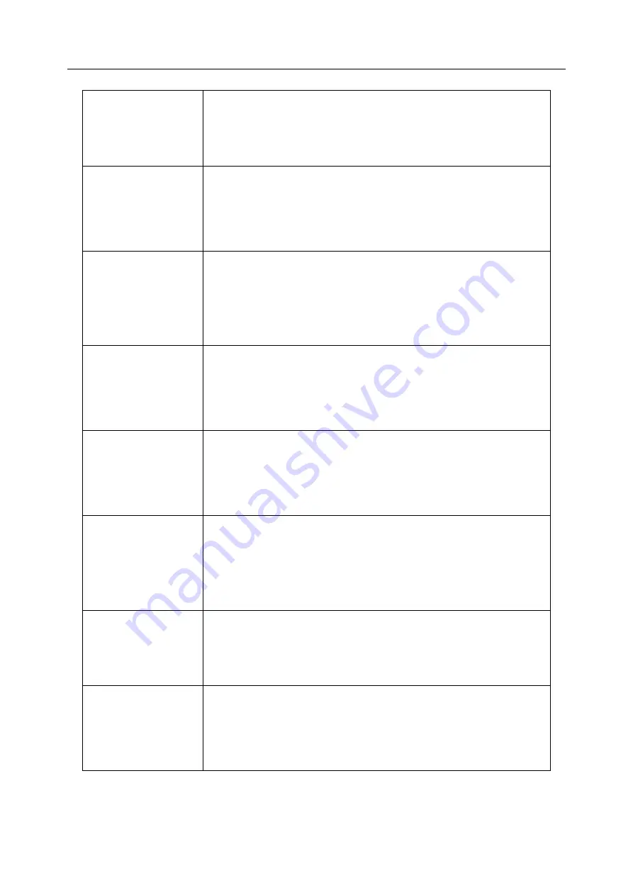 Datex-Ohmeda F-LM1 Technical Reference Manual Download Page 374