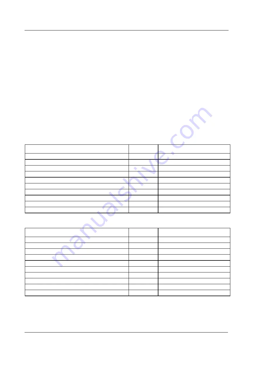 Datex-Ohmeda S/5 B-GAS Technical Reference Manual Download Page 38