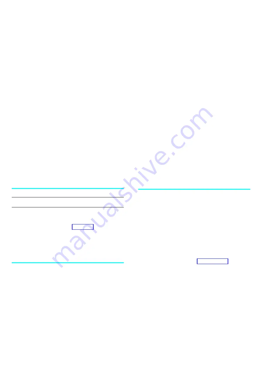 Datex-Ohmeda S/5 FM User Manual Download Page 6