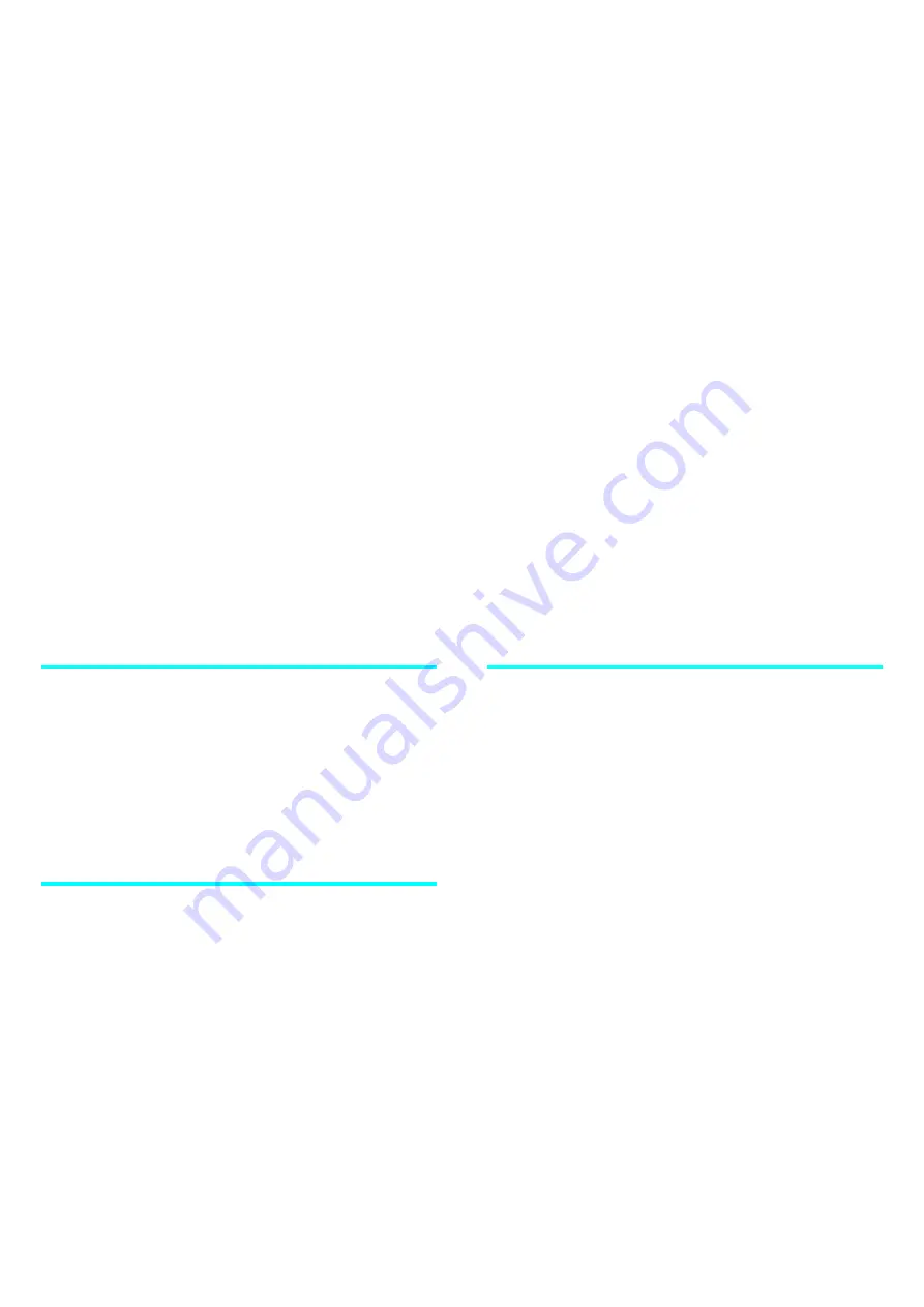 Datex-Ohmeda S/5 FM User Manual Download Page 44