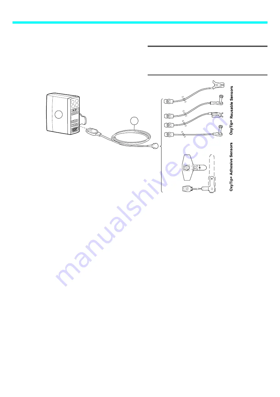 Datex-Ohmeda S/5 FM User Manual Download Page 67