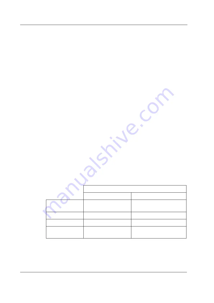 Datex-Ohmeda S/5 M-C Technical Reference Manual Slot Download Page 10