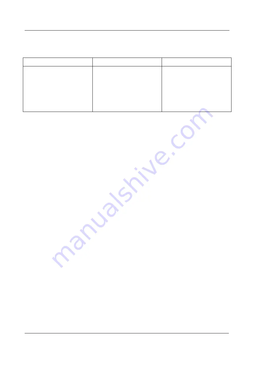 Datex-Ohmeda S/5 M-C Technical Reference Manual Slot Download Page 58