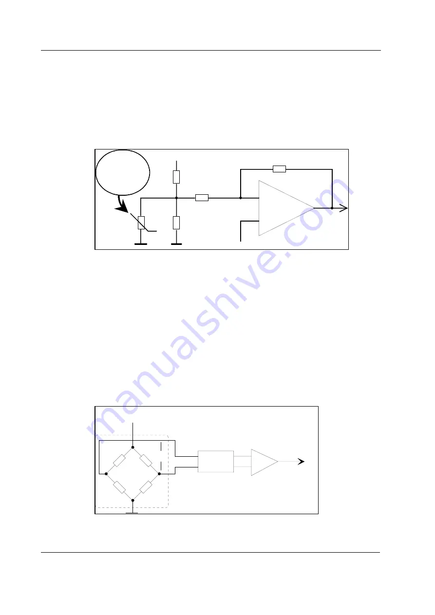 Datex-Ohmeda S/5 M-ESTPR Technical Reference Manual Slot Download Page 26