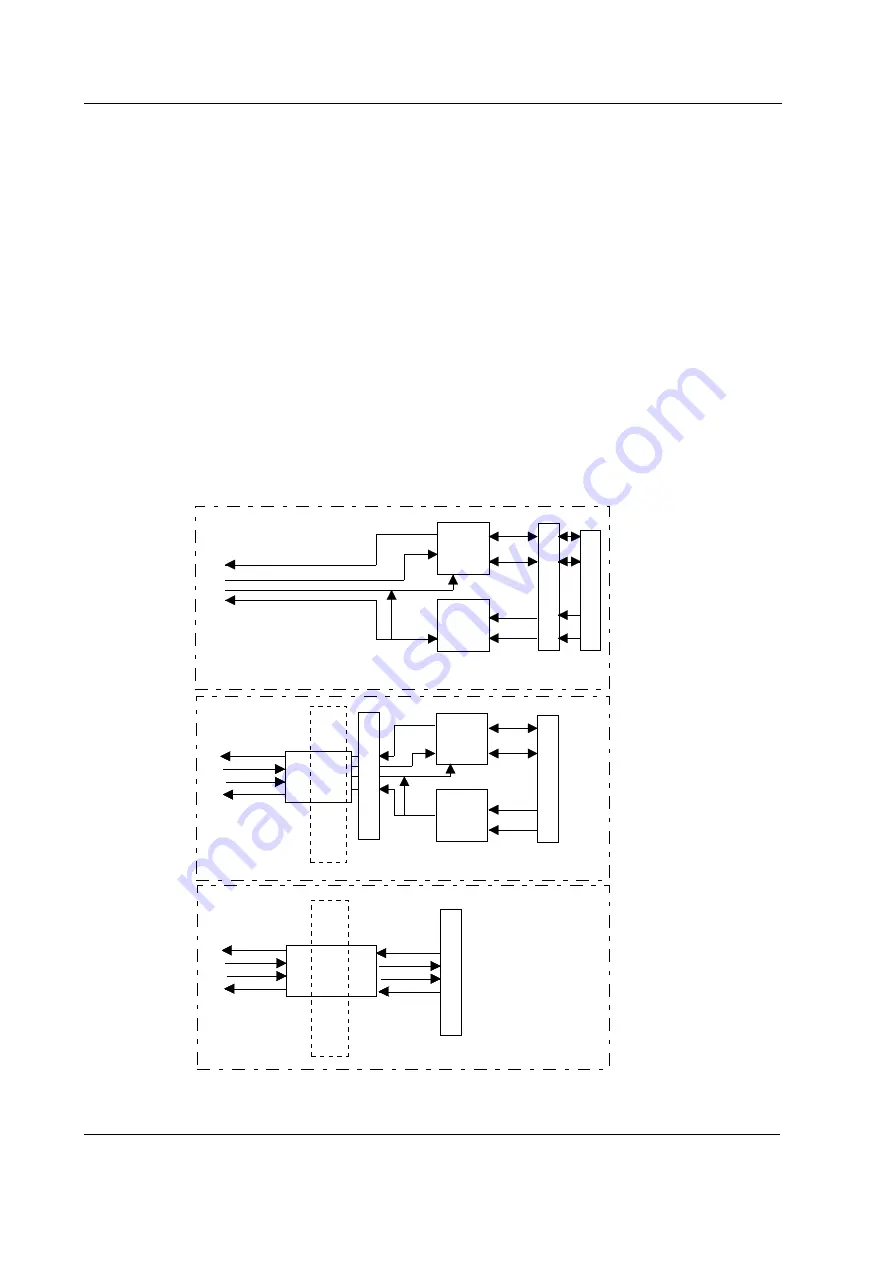 Datex-Ohmeda S/5 M-ESTPR Скачать руководство пользователя страница 28