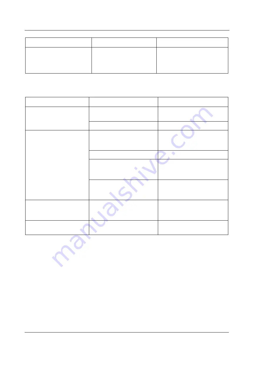 Datex-Ohmeda S/5 M-ESTPR Technical Reference Manual Slot Download Page 56