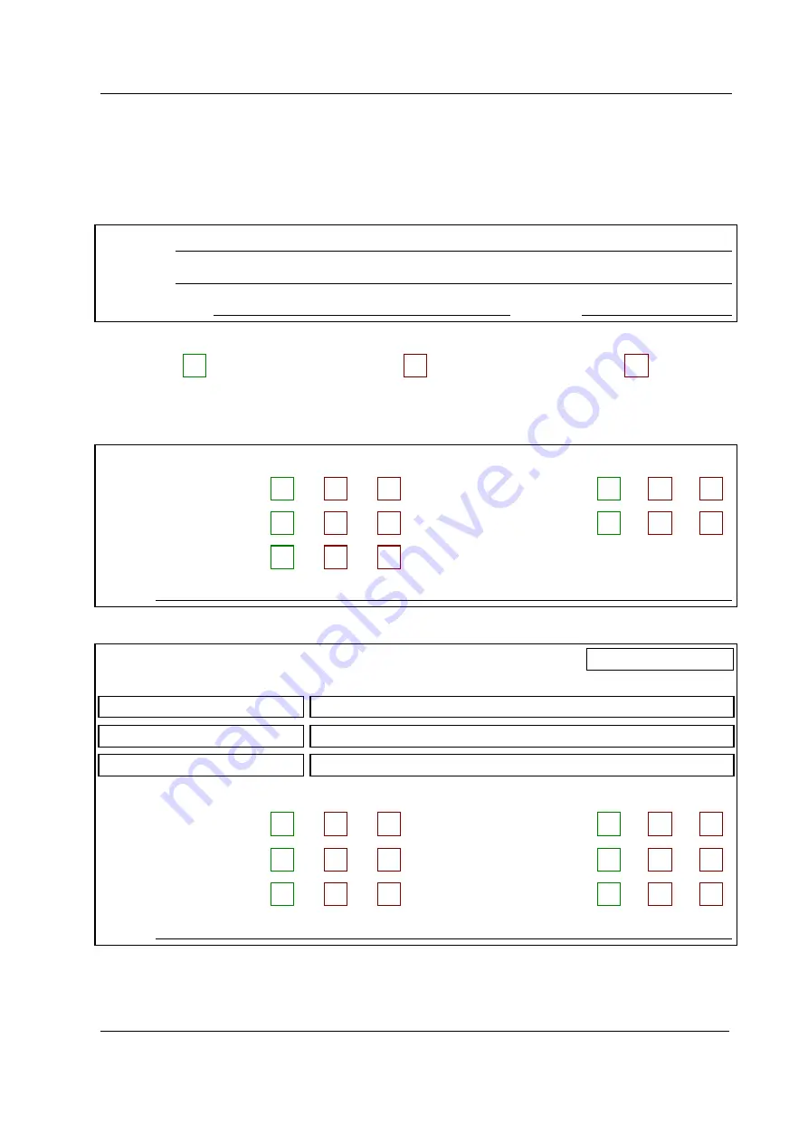 Datex-Ohmeda S/5 M-ESTPR Technical Reference Manual Slot Download Page 85