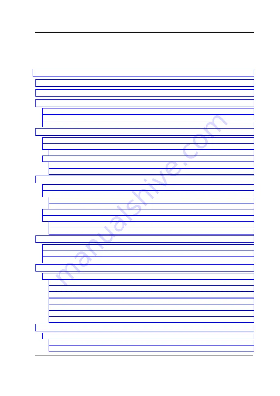 Datex-Ohmeda S/5 M-NIBP Technical Reference Manual Slot Download Page 3