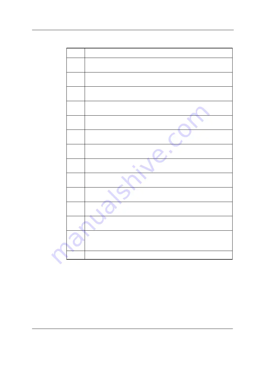 Datex-Ohmeda S/5 M-NIBP Technical Reference Manual Slot Download Page 25