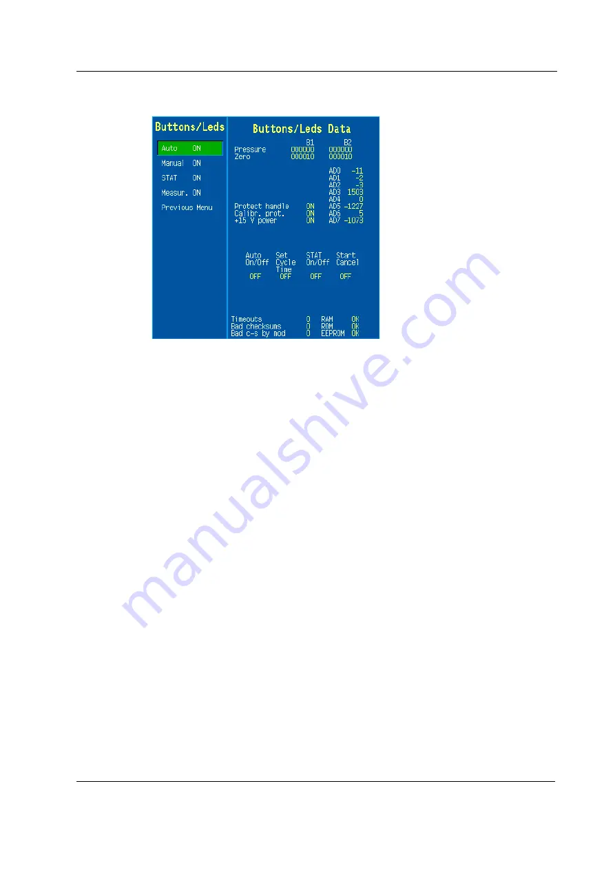 Datex-Ohmeda S/5 M-NIBP Technical Reference Manual Slot Download Page 33