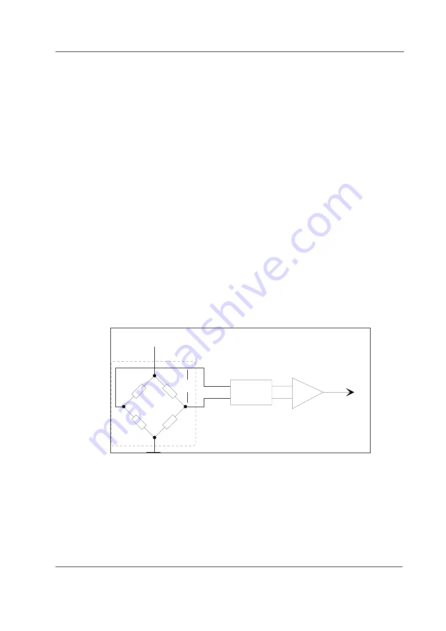 Datex-Ohmeda S/5 M-P Technical Reference Manual Slot Download Page 11