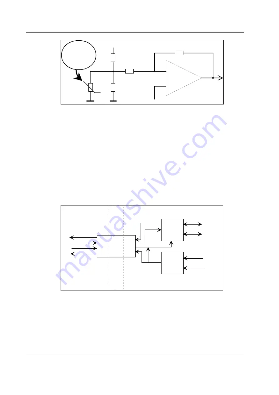 Datex-Ohmeda S/5 M-P Скачать руководство пользователя страница 12