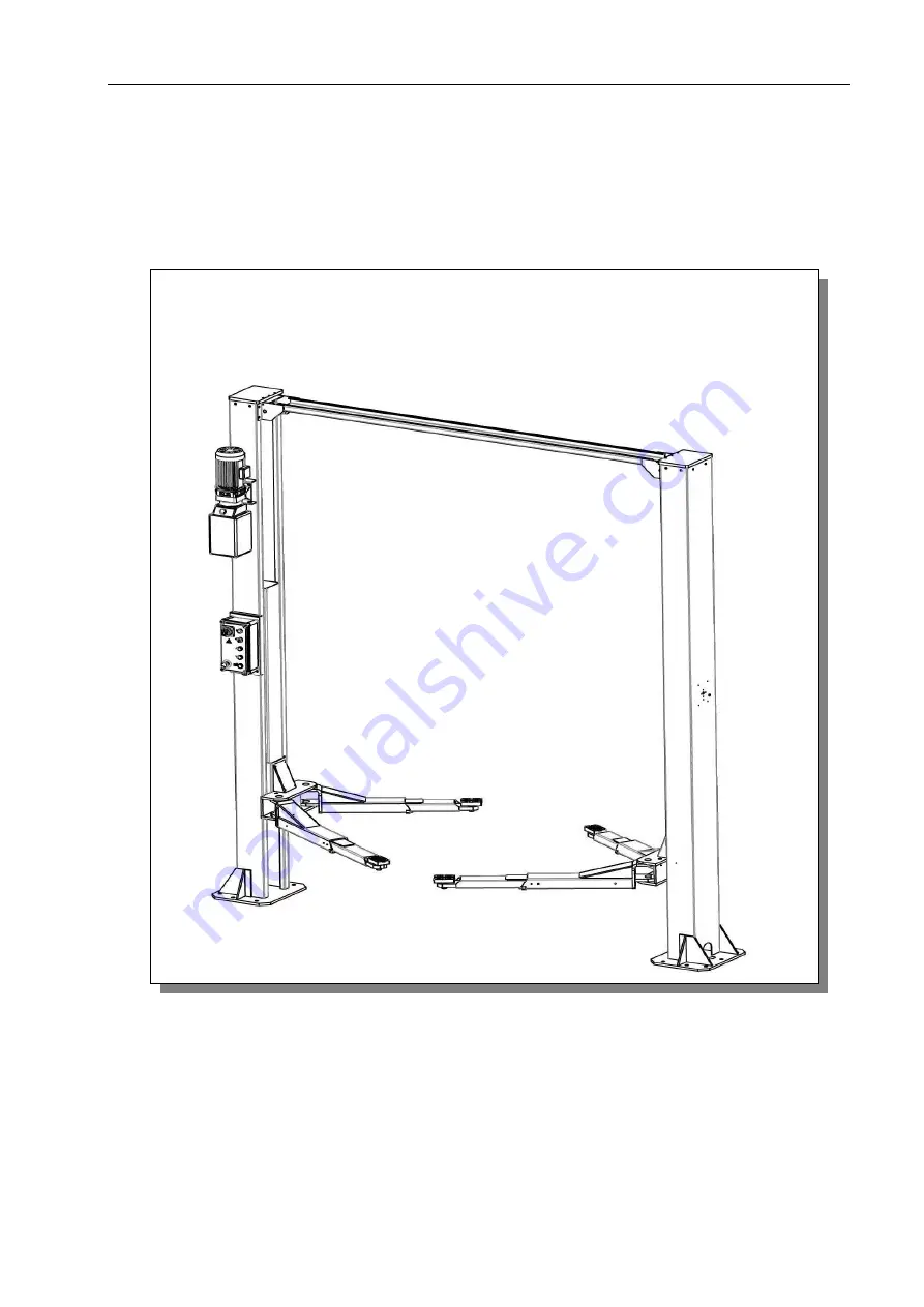 Dato LJCC2040A User Manual Download Page 1