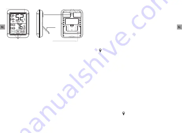 Datoza D65 Instruction Manual Download Page 8