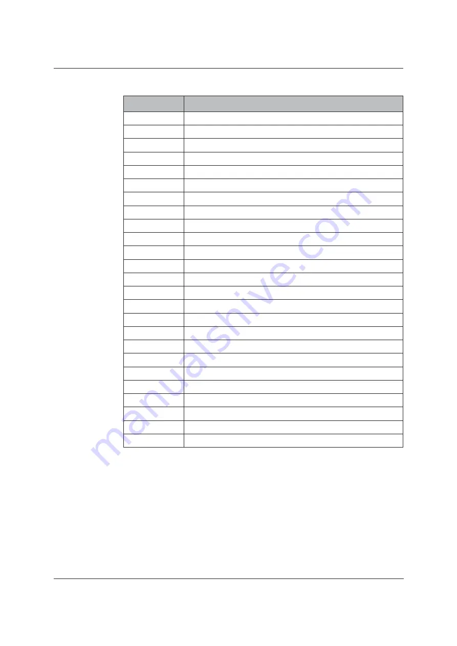 Datron TW7000MS Technical Manual Download Page 23