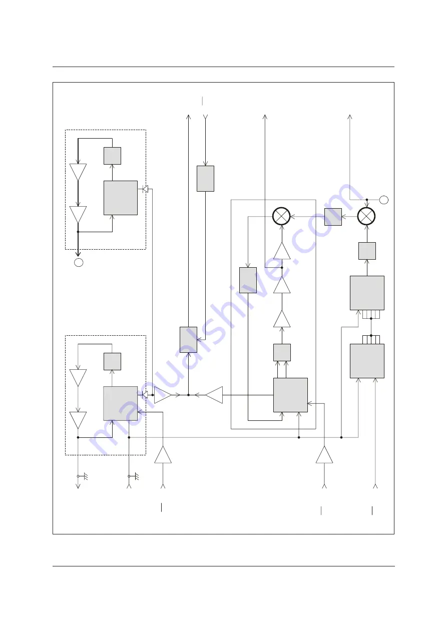 Datron TW7000MS Скачать руководство пользователя страница 73