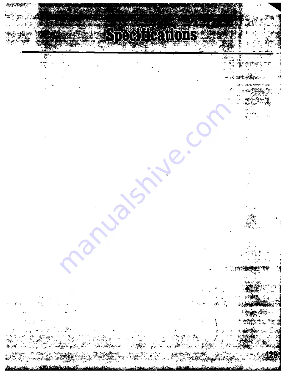 Datsun 1200 1971 Workshop Repair Manual Download Page 118