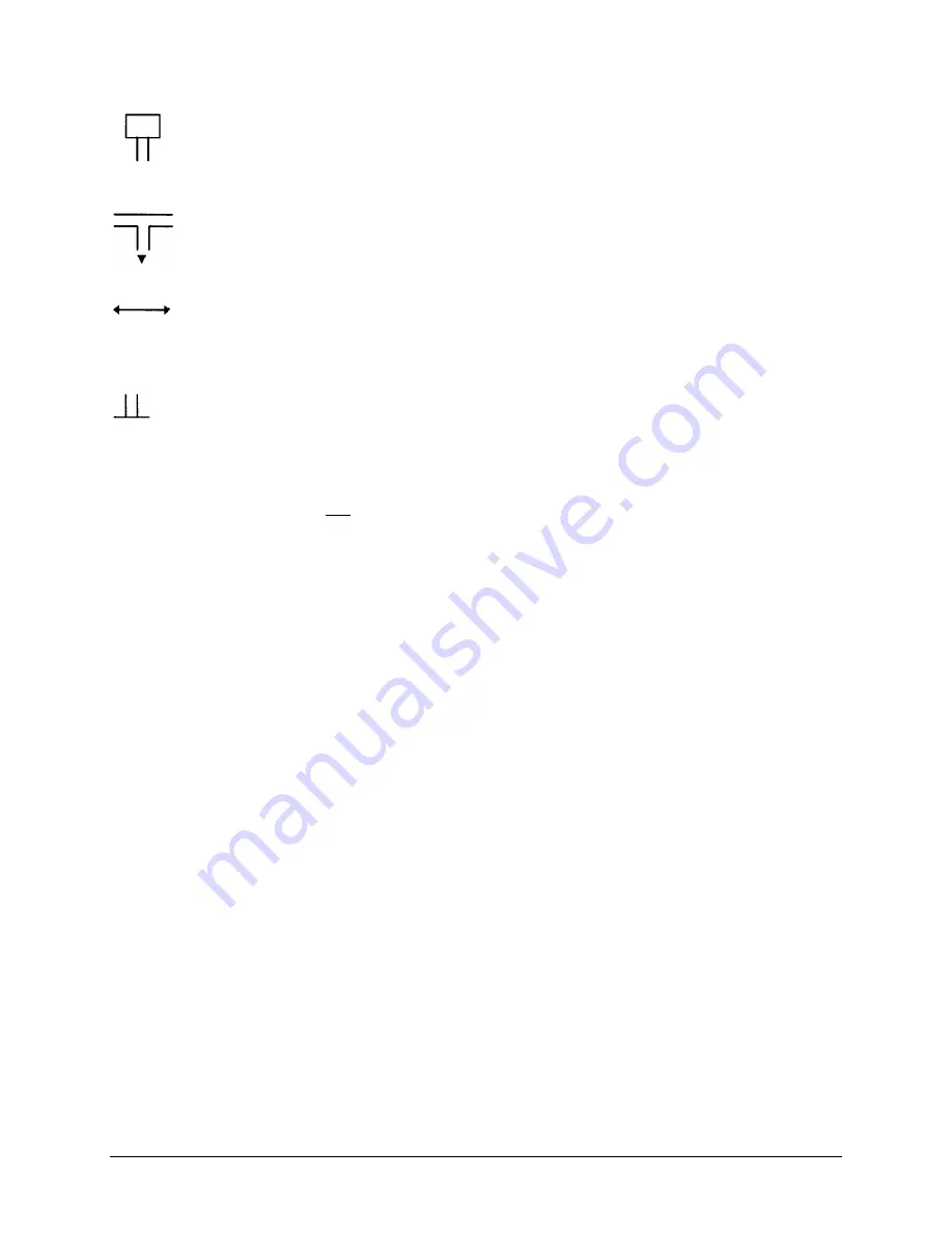 Datum bc630AT User Manual Download Page 30