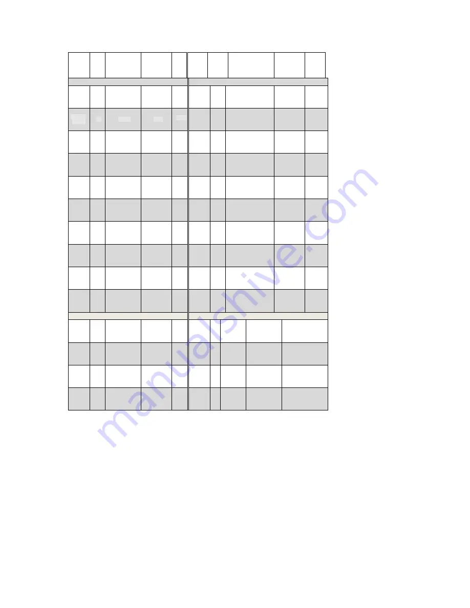 DAXOM Naviels UKDAX-10EDM Installation And Operating Manual Download Page 13