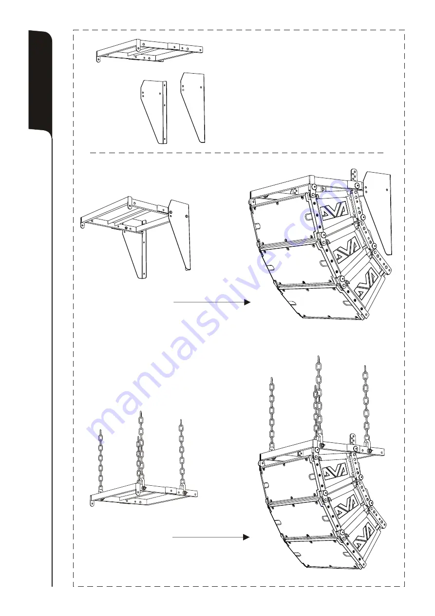 dB Technologies DVA T4 User Manual Download Page 21