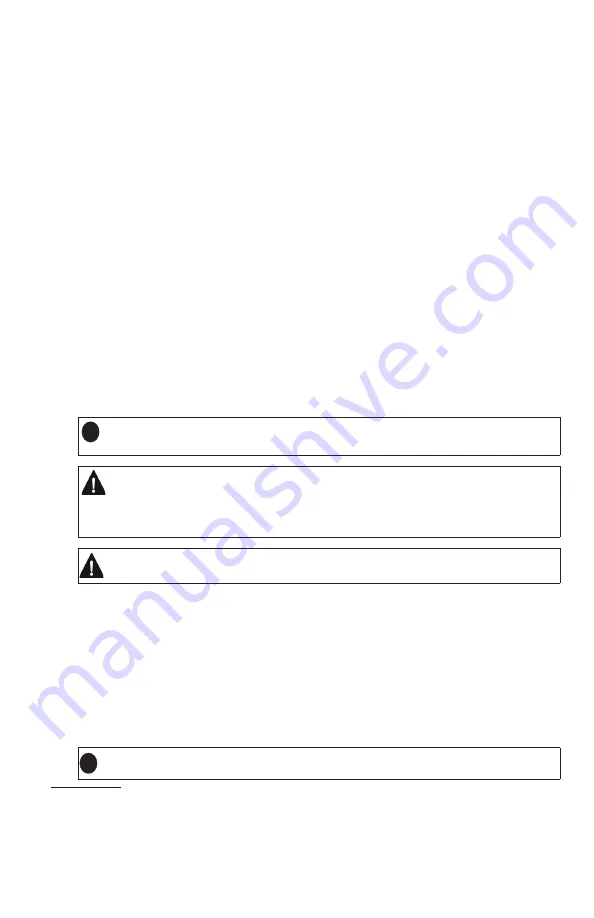 DBI SALA 3101046 Instruction Manual Download Page 5