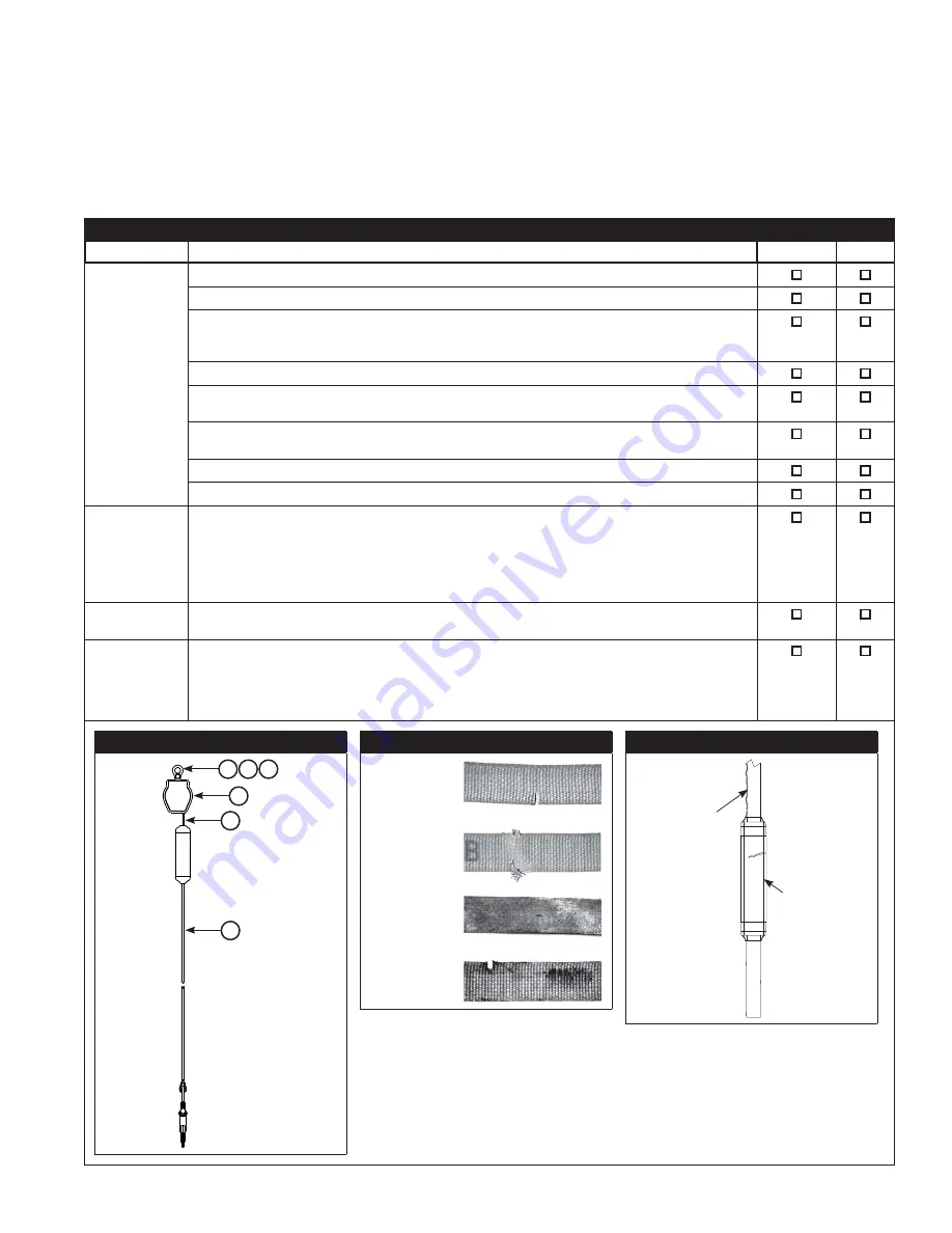 DBI SALA 3101423 User Instructions Download Page 39