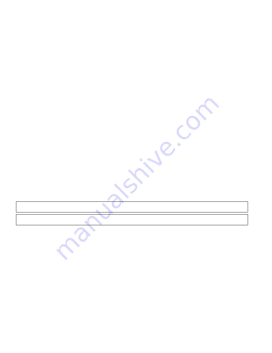 DBI SALA EZ-LINE 7605060B Specific Instructions Download Page 10