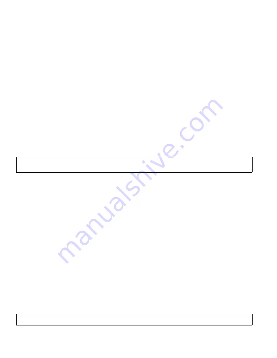 DBI SALA EZ-LINE 7605060B Specific Instructions Download Page 24