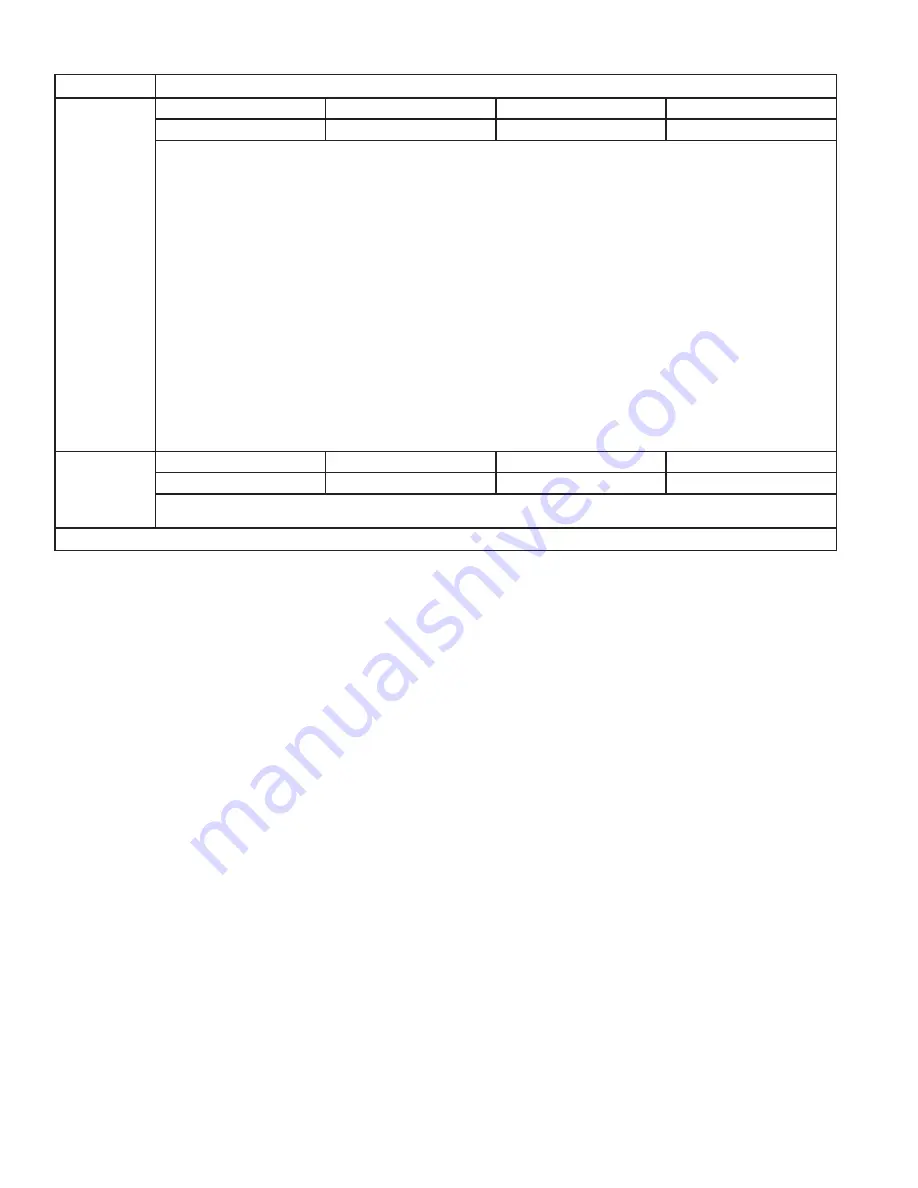 DBI SALA EZ Stop User Instruction Manual Download Page 18