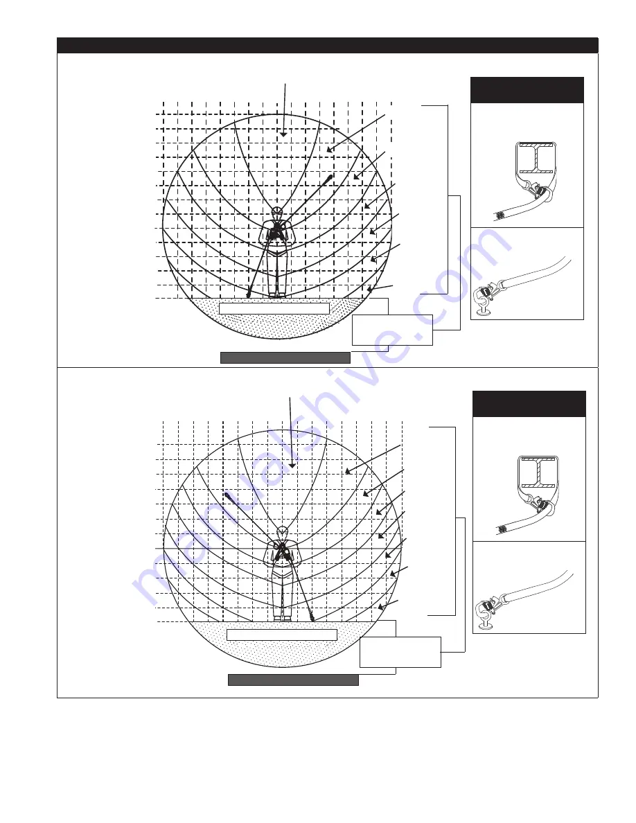 DBI SALA Nano-Lok Edge 3500210 Скачать руководство пользователя страница 5