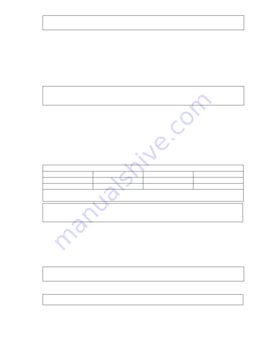 DBI SALA ROLLGLISS R550 User Instruction Manual Download Page 25