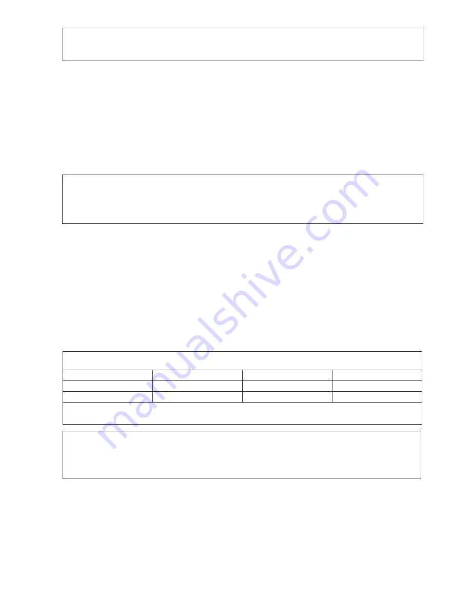 DBI SALA ROLLGLISS R550 User Instruction Manual Download Page 42