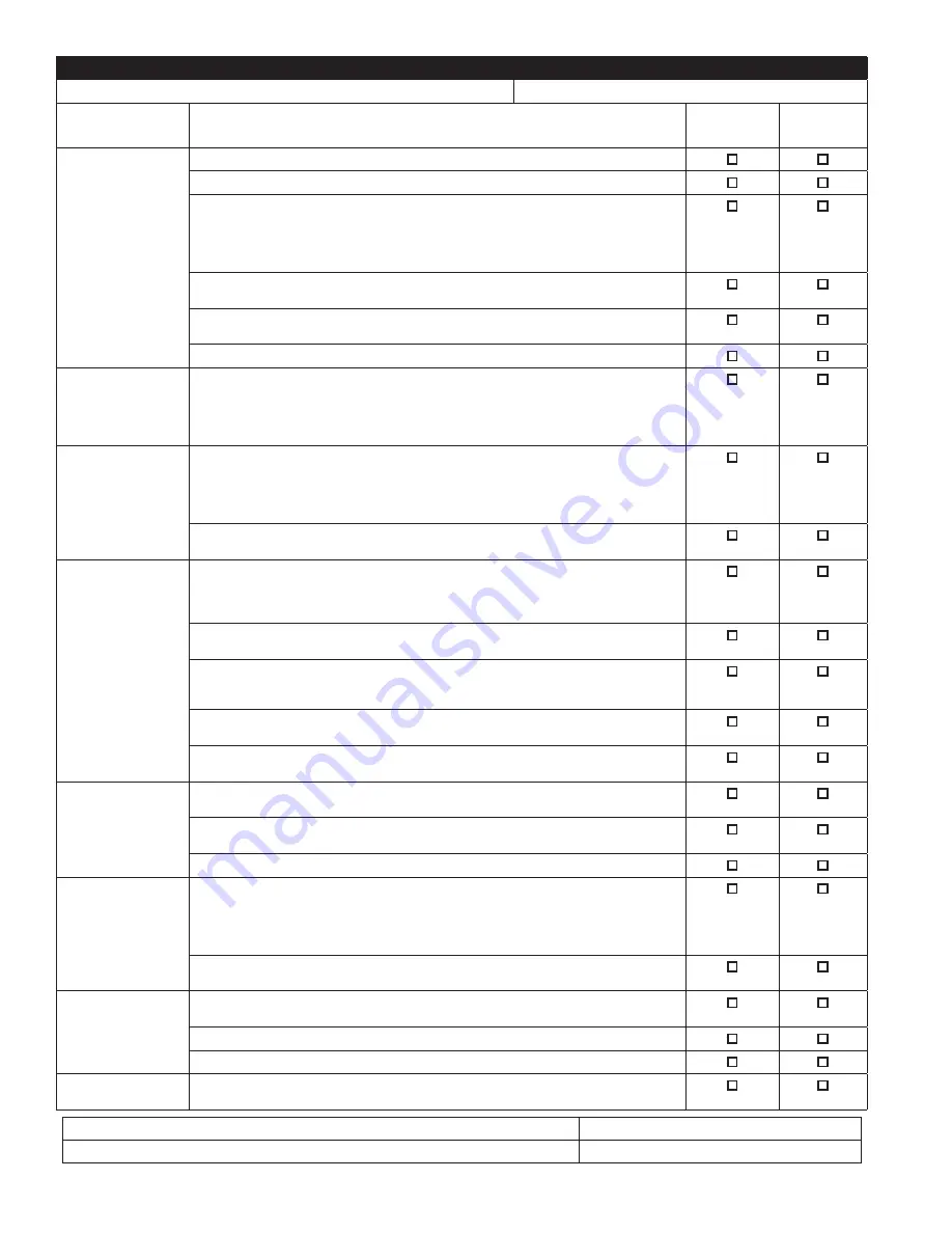 DBI SALA ROLLGLISS R550 User Instruction Manual Download Page 46