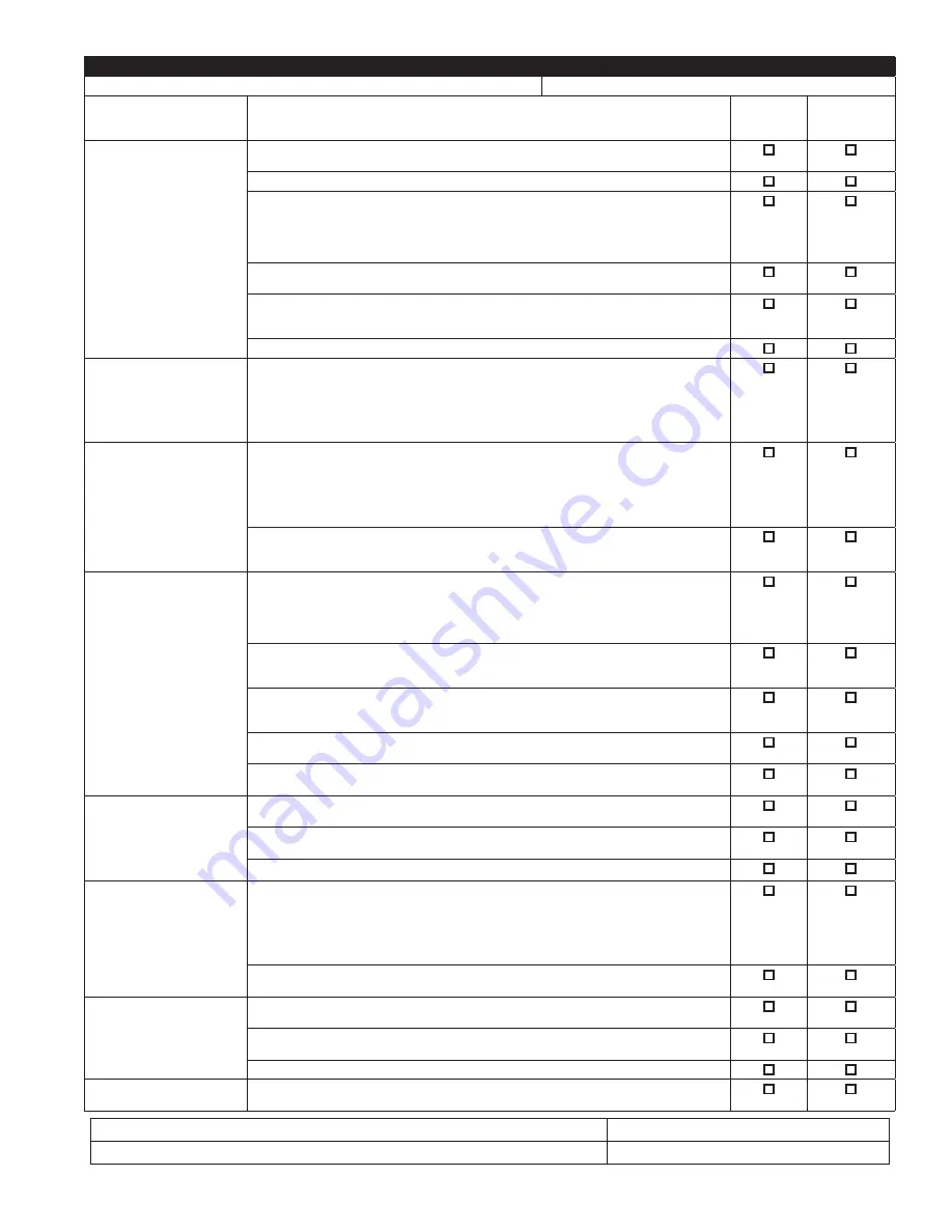 DBI SALA ROLLGLISS R550 User Instruction Manual Download Page 97