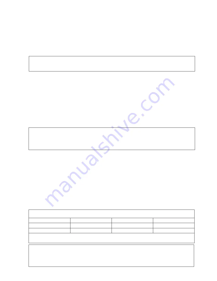 DBI SALA ROLLGLISS R550 User Instruction Manual Download Page 110