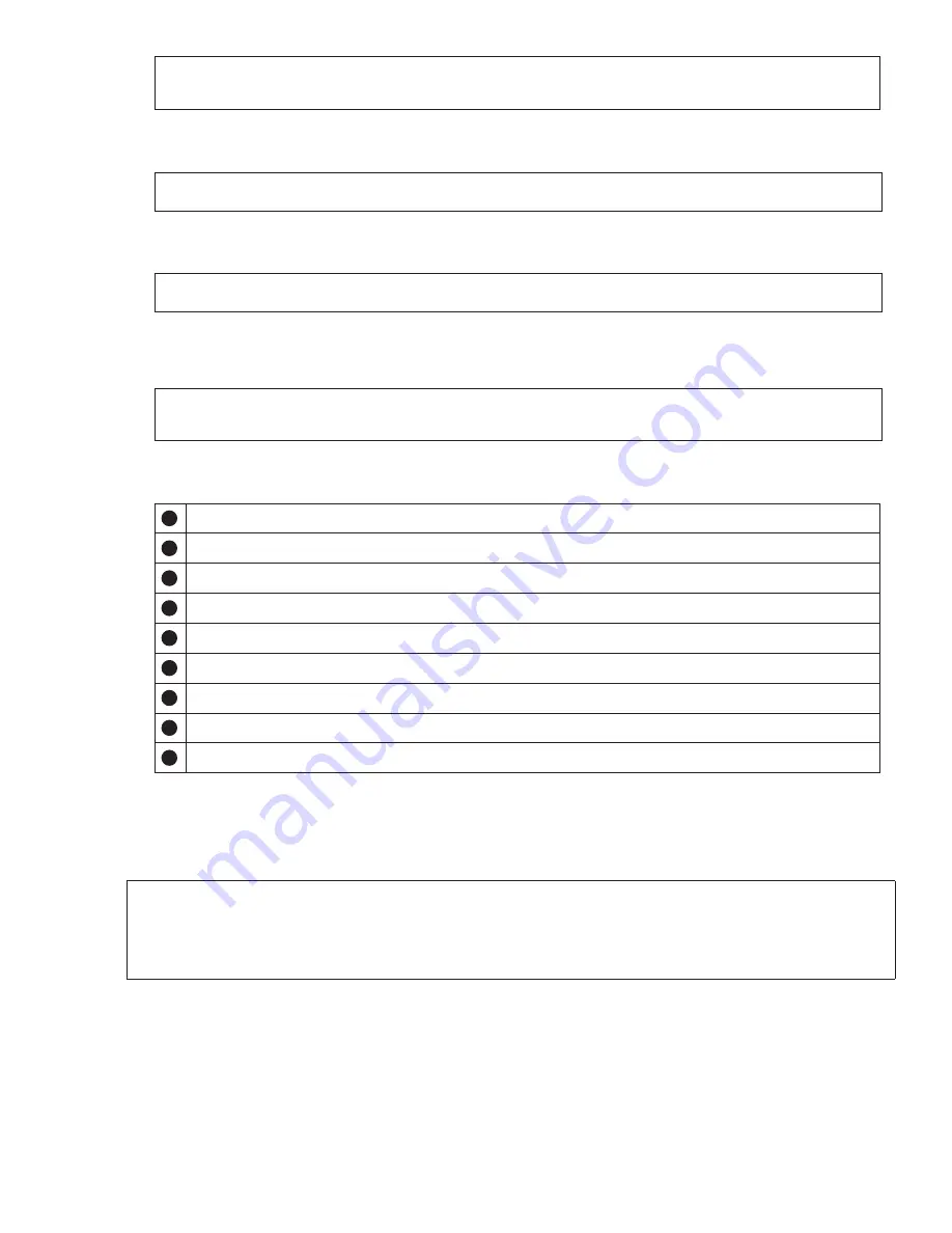 DBI SALA ROLLGLISS R550 User Instruction Manual Download Page 145