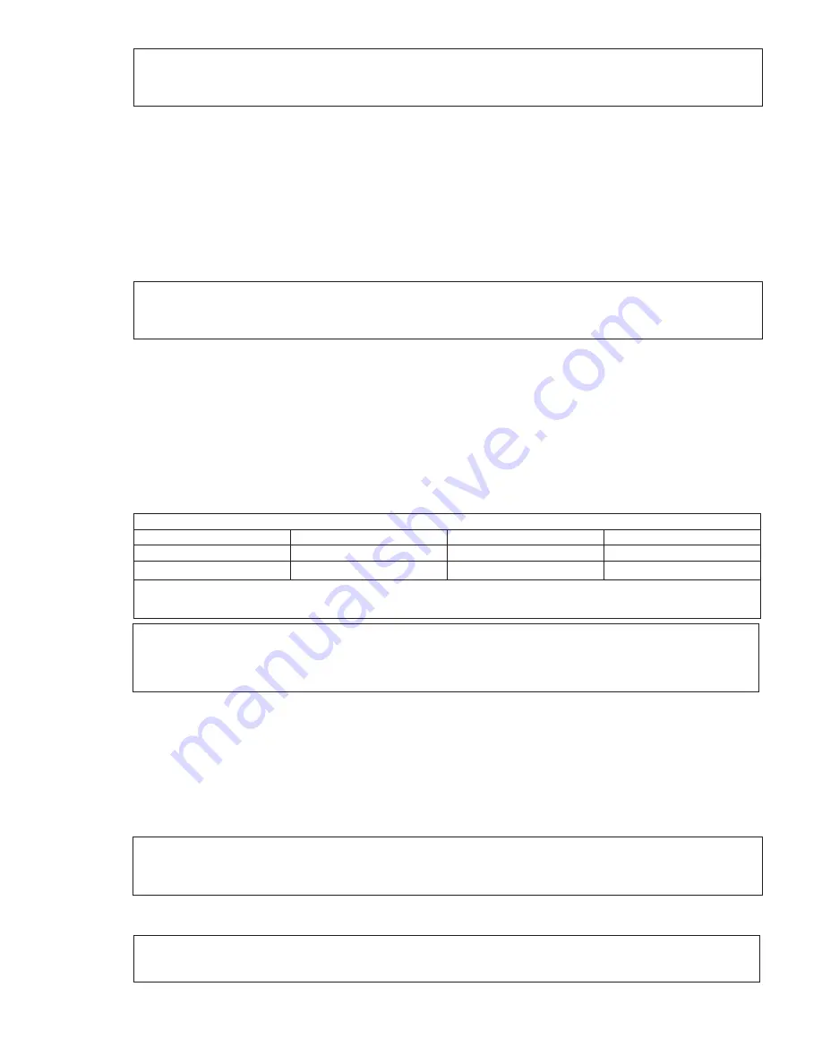 DBI SALA ROLLGLISS R550 User Instruction Manual Download Page 161