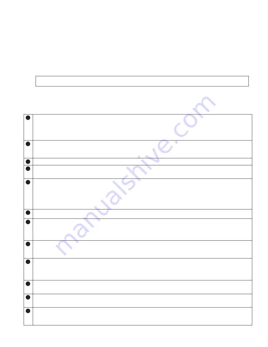 DBI SALA ROLLGLISS R550 User Instruction Manual Download Page 163