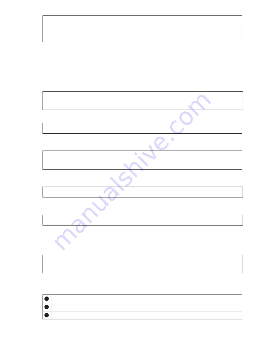 DBI SALA ROLLGLISS R550 User Instruction Manual Download Page 179