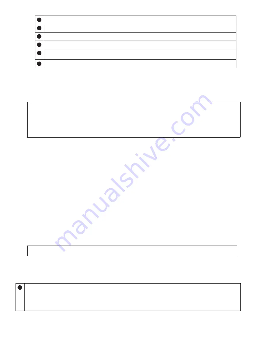 DBI SALA ROLLGLISS R550 User Instruction Manual Download Page 180