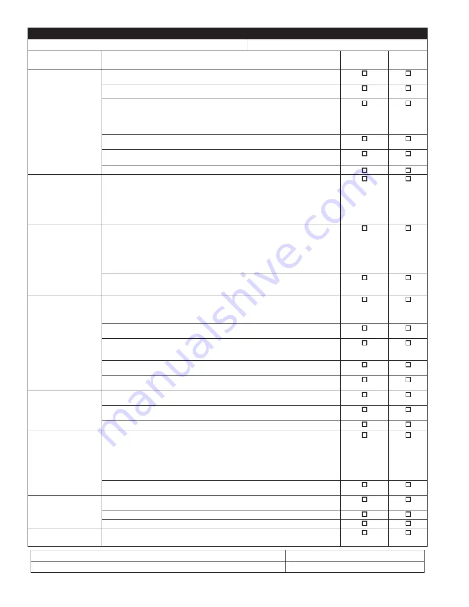 DBI SALA ROLLGLISS R550 Скачать руководство пользователя страница 234