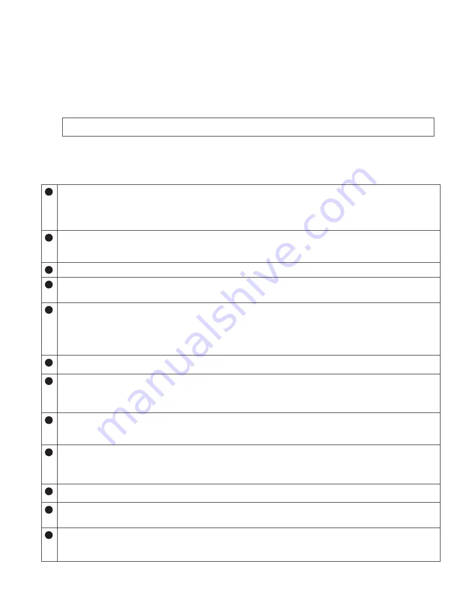 DBI SALA ROLLGLISS R550 User Instruction Manual Download Page 249