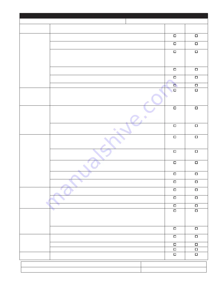 DBI SALA ROLLGLISS R550 User Instruction Manual Download Page 269